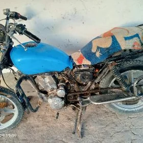 Fekon FK150-8G 2010