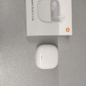 Redmi Buds 6 Lite