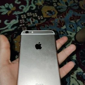 iPhone 6s+