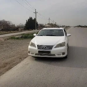 Lexus ES 350 2010