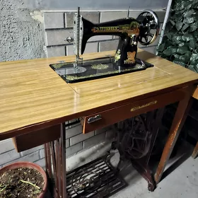 TIKIN MASYN