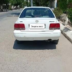 Toyota Vista 1995