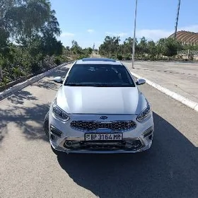 Kia Forte 2021