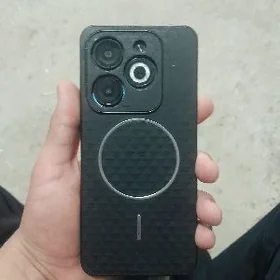 Infinix symart8