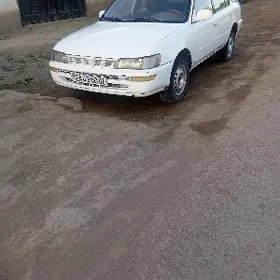 Toyota Corolla 1996
