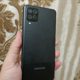 Samsung A12 zapchasa