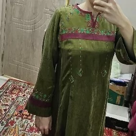 keshde edyarin