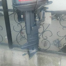 yamaha 25