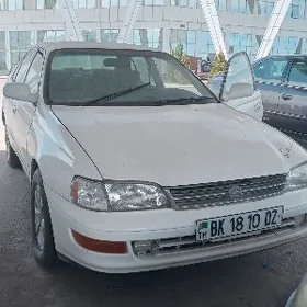 Toyota Corona 1993