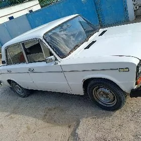 Lada 2106 2001