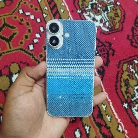 iPhone 16 xc