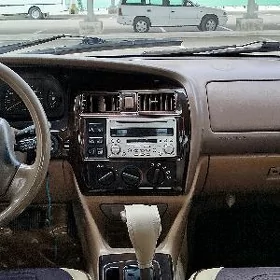 Toyota Avalon 1996