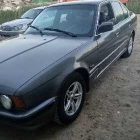 BMW 525 1994