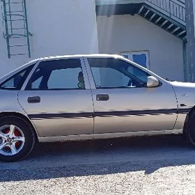 Opel Vectra 1991