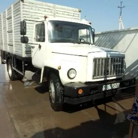 Gaz 53 1993