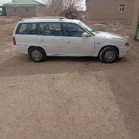 Opel Astra 1993