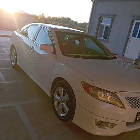 Toyota Camry 2008