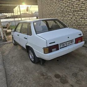 Lada 21099 2000