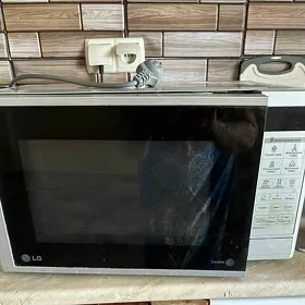 Mikrowalnowka LC
