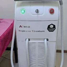 lazer aparat