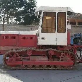 MTZ 80 1997