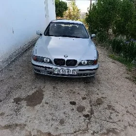 BMW 525 1997