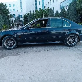 BMW 528 1998