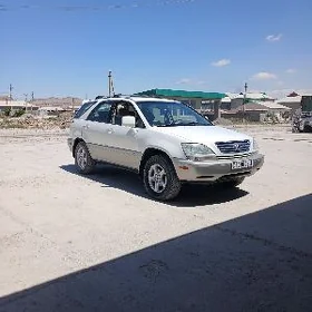 Lexus RX 300 2001
