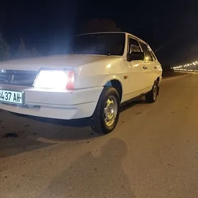 Lada 21099 1995