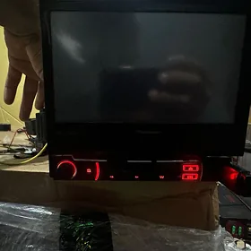 Pioneer 3500