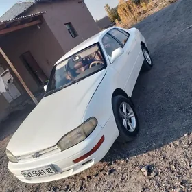 Toyota Camry 1994