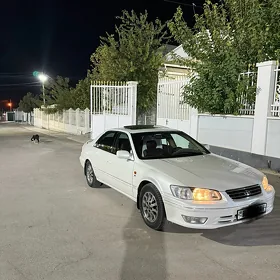 Toyota Camry 2001