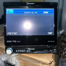 Pioneer 5850