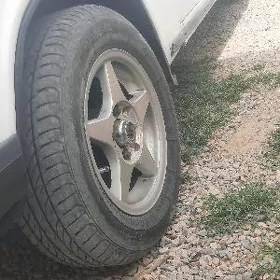 lada disga