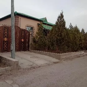 Bagtyyar Zaman Taze oba