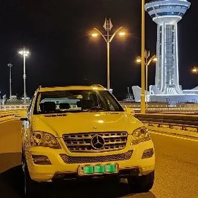 Mercedes-Benz ML350 2014