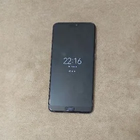 Huawei p20 pro