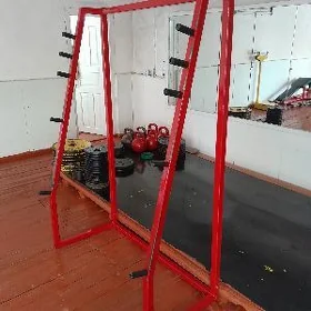 Спортивный инвентарь