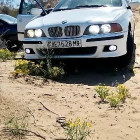 BMW 528 1996