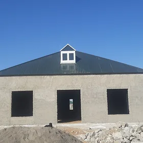 eyesinden öňally plan