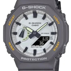 CASIO G-SHOCK 2100