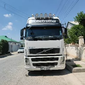 Volvo FH 420 1996