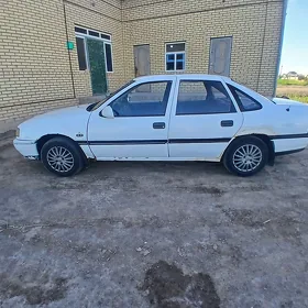 Opel Vectra 1990