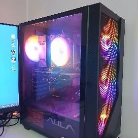PC Rtx 2060 super 8gb