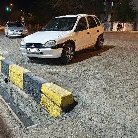 Opel Corsa 1996
