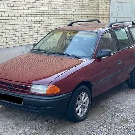 Opel Astra 1993