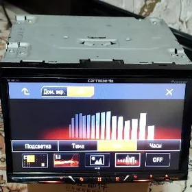 PIONEER Z5150™ ARZAN