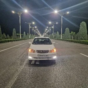 Toyota Corolla 2004
