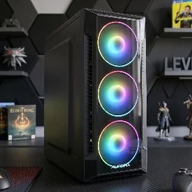 🟥 i7-3770️ GTX 960 2GB ️