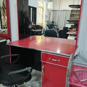 salon ayna